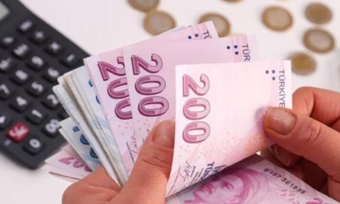6 aylık enflasyon belirlendi!. 2022 SSK Bağ-Kur emekli ve memur maaşı ne kadar olacak?.