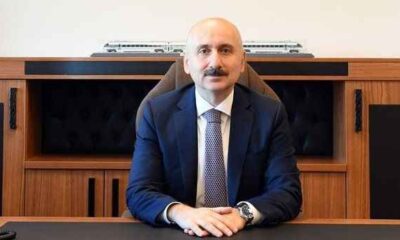 Bakan Karaismailoğlu’ndan Ekrem İmamoğlu’na 250 bin liralık tazminat davası..