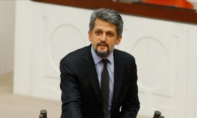 HDP’den yeni provokasyon! Garo Paylan, sözde Ermeni Soykırımı’nın tanınması için TBMM’ye kanun teklifi verdi!.