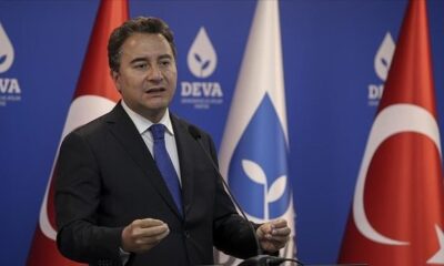 Altılı masada çatlak! Ali Babacan ittifaktan ayrıldı!.