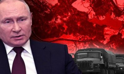 Savaş ne zaman bitecek?. Putin tarih verdi!.