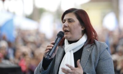 Aydın Büyükşehir Belediye Başkanı Özlem Çerçioğlu’nun 6 yıl hapsi istendi!.