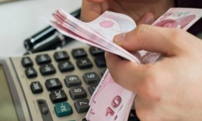 Emekli bayram ikramiyelerinin hesaplara yatacağı tarih belli oldu!.