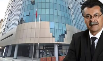 Yine CHP yine rüşvet skandalı!. Başkan Yardımcısı görevden alındı!.