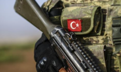Pençe-Kilit Operasyonu’ndan bir acı haber daha..