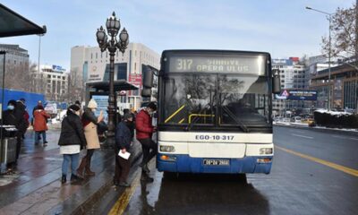 AK Parti, Ankara’da ulaşım zammının öğrenciler için geri çekilmesi amacıyla önerge verecek!.