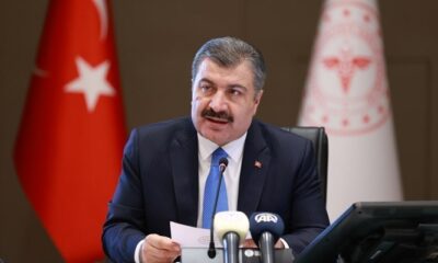 Salgında sona gelindi!. 29 Nisan coronavirüs verileri..