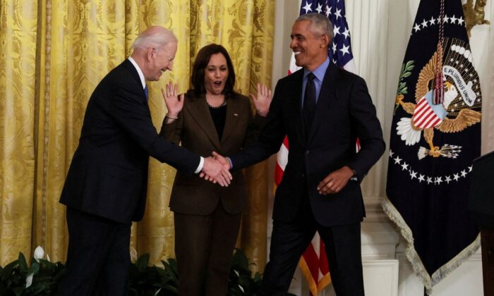 Biden, 2024’te yine aday olacak!.