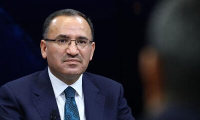 Süresiz nafaka uygulaması kalkacak mı?. Adalet Bakanı Bekir Bozdağ Açıkladı!.