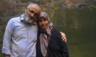 Büyükşen çifti cinayetinde yeni gelişme..