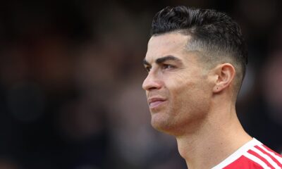 Cristiano Ronaldo, yeni doğan oğlunu kaybetti!.