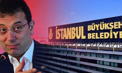 İBB, harp okulu çıkışlı karı-kocayı bünyesinde çalıştırıyor!.