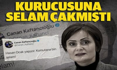 Hain saldırıların arkasından Kaftancıoğlu’nun destek verdiği MLKP terör örgütü çıktı!.