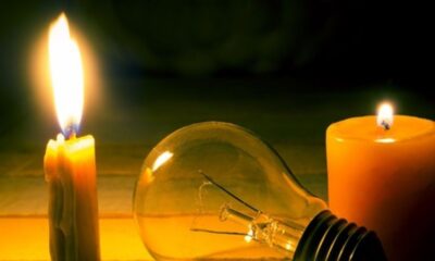 278 bin ev elektrik borcunu ödeyemediği için karanlıkta!.