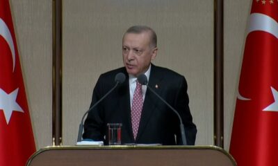 İftarda esnafla buluşan Cumhurbaşkanı Erdoğan’dan E-Ticaret açıklaması..