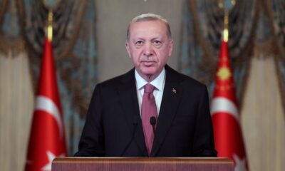 Cumhurbaşkanı Erdoğan’dan gıdada fahiş fiyat açıklaması! “Milletin geçimine göz dikenlere acımayacağız!.”