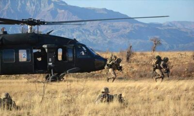 Eren Operasyonları tamam.. İlkbahar-Yaz döneminde Abluka Operasyonları başlatıldı!.