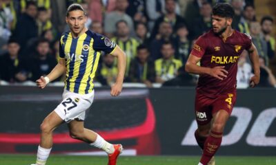 Fenerbahçe evinde Göztepe’yi 2-0 mağlup etti!.