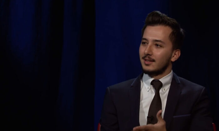 İbrahim Haskoloğlu tutuklandı!.
