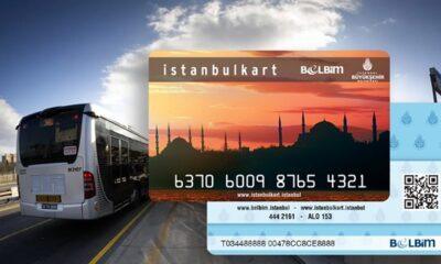 İBB’nin İstanbul’da ulaşıma zam teklifi ikinci kez reddedildi!.