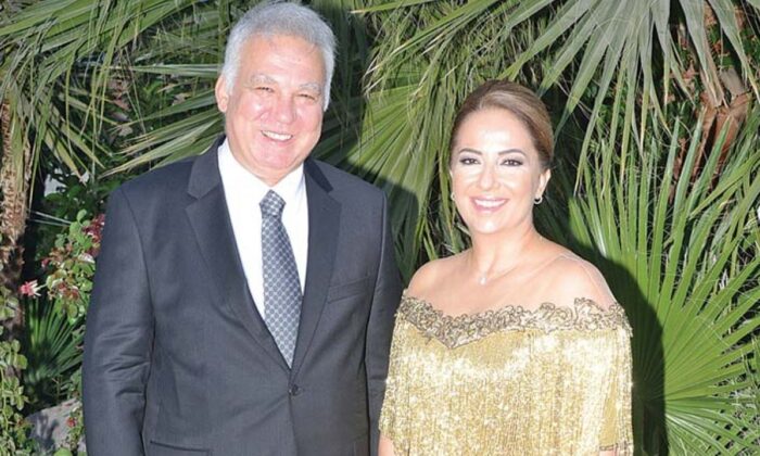 Öküz Öldü Ortaklık Bitti!. Karısı valilikten alınınca AK Partili vekil verdi veriştirdi!.