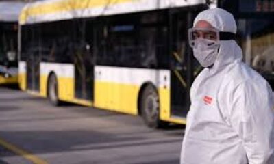 12 Nisan coronavirüs verileri açıklandı!.