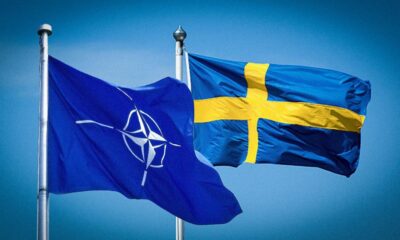 İsveç, NATO üyelik başvuru sürecini hızlandırdı!.