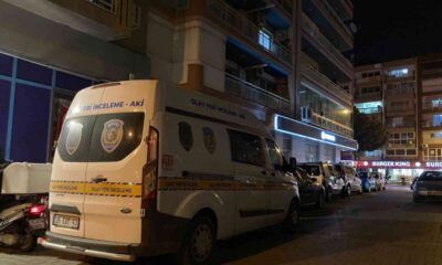 İzmir’de kardeşlerin miras kavgası kanlı bitti!.