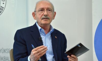 Kemal Kılıçdaroğlu, Suriyelileri nasıl geri göndereceğini anlattı!.