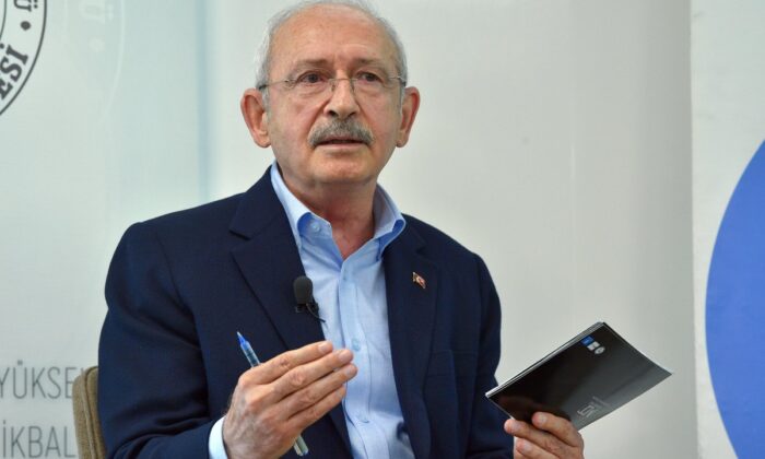 Kemal Kılıçdaroğlu, Suriyelileri nasıl geri göndereceğini anlattı!.