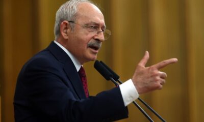 Kılıçdaroğlu’ndan partililerine rest! “Ya bana katılın ya da yolumdan çekilin!.”