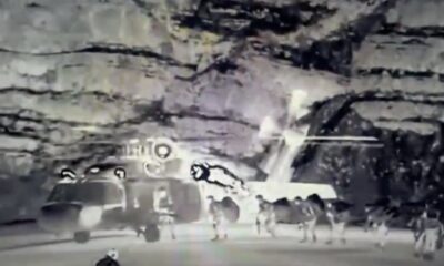 Pençe-Kilit Operasyonu’nda son durum! Metina-Avaşin bağlantısı koparıldı!.