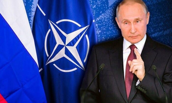 Rusya’ya meydan okuyan iki ülke NATO’ya başvuracak!.