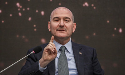 Süleyman Soylu Türkiye’den sınır dışı edilen Suriyeli sayısını açıkladı!.