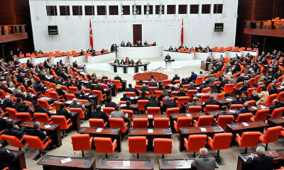 Ekonomik düzenlemeler içeren yasa teklifi TBMM’de kabul edildi!.
