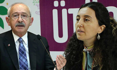 İttifak ortakları arasında şimdi de Pençe-Kilit krizi patladı!.