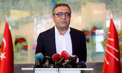 HDP’li Garo Paylan’ın ardından bir skandal 1915 paylaşımı da CHP’li Sezgin Tanrıkulu’ndan geldi!.
