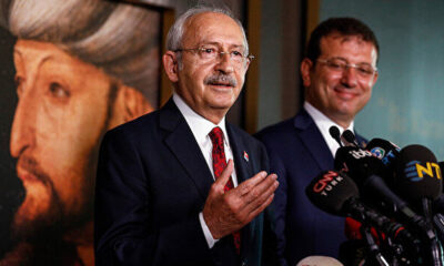 Kılıçdaroğlu’ndan İmamoğlu’na zehir zemberek sözler..