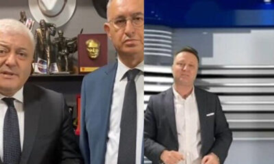 CHP’liler birbirine girdi! İzmir’de videolu rant kavgası büyüyor!.