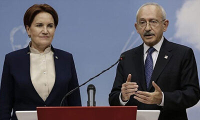 Muhalif tiyatroda ikinci perde! Akşener, Kılıçdaroğlu’na elektrik faturasını ödemeyi teklif etti!.