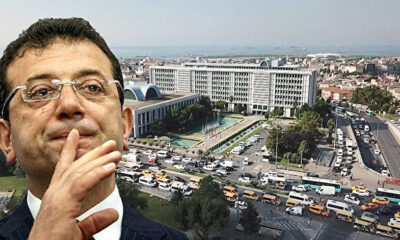 İBB’den itiraf gibi açıklama! 4 bin 500 personelin arşiv araştırması eksik..