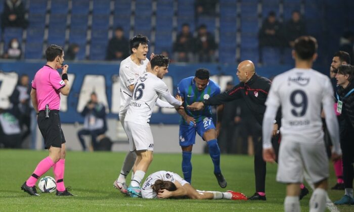 Fenerbahçe Rizespor’u 6 golle mağlup etti!.