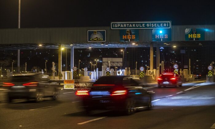 Türkiye’de OGS kullanımı bugün itibariyle sona erdi!.