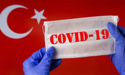17 Nisan Covid-19 raporu açıklandı!.