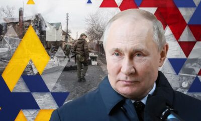 Putin imzaladı, Moskova Batı’ya karşı enerji silahını ilk defa kullanıyor!.