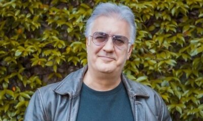 Tamer Karadağlı, sanat ve magazin dünyasının iç yüzünü anlattı!.