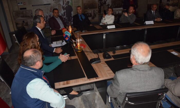 Faturasını ödemeyen CHP İl Başkanlığı’nın elektriği kesildi!.