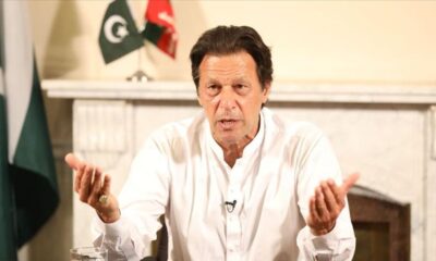 Pakistan’da İmran Han’ın görevi sona erdi!.
