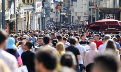 İşsizlik rakamları açıklandı!.