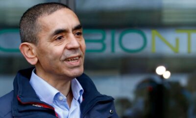 Koronavirüs palavrası ile dünyanın en zengin Türkü oldu!.